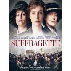 [英] 女權之聲 - 無懼年代 (Suffragette) (2015)[台版字幕]