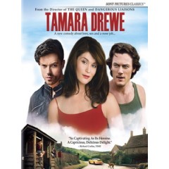 [英] 塔瑪拉小姐 (Tamara Drewe) (2010)