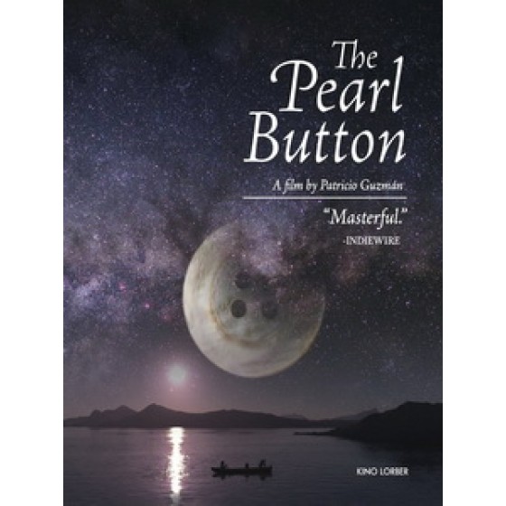 [西] 深海光年 (The Pearl Button) (2015)