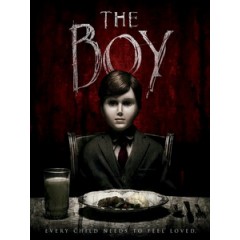 [英] 託陰 (The Boy) (2016)[台版字幕]