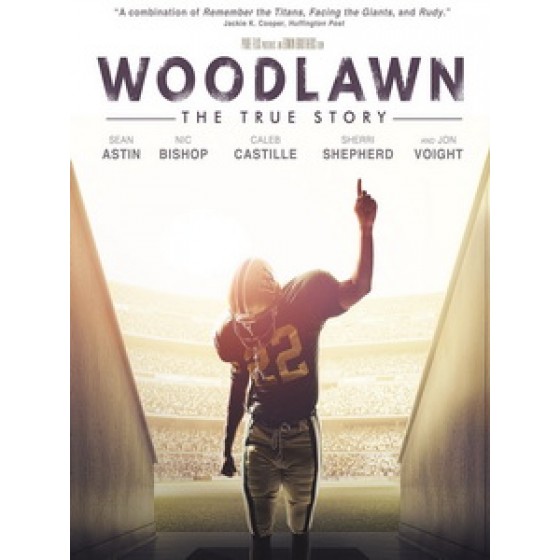 [英] 橄欖球傳奇 (Woodlawn) (2015)[台版]