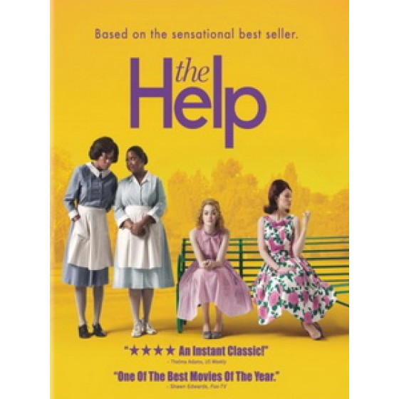 [英] 姊妹 (The Help) (2011)[台版]