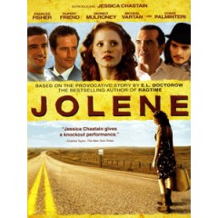 [英] 喬琳娜 (Jolene) (2008)