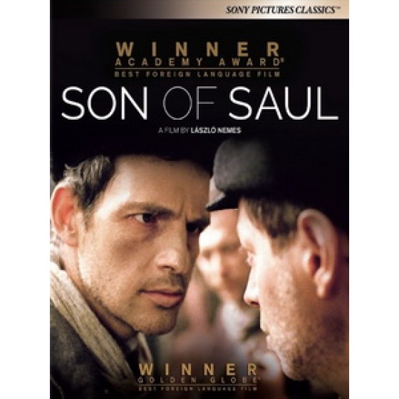 [匈] 索爾之子 (Son of Saul) (2015)[台版字幕]