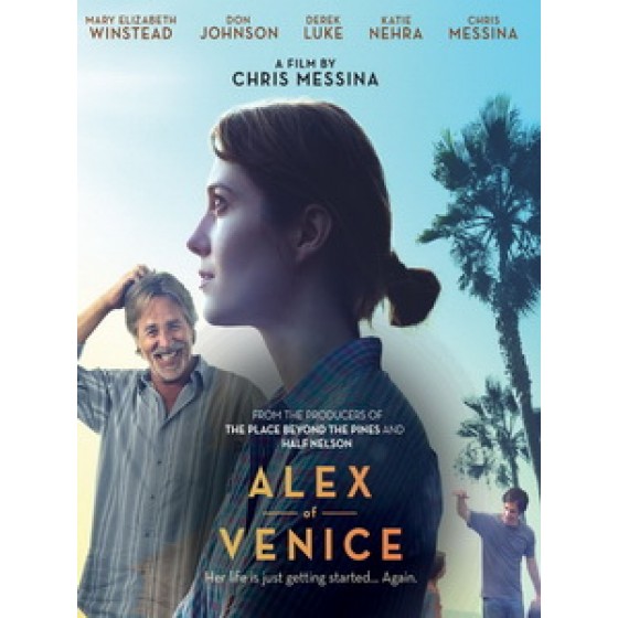 [英] 婚姻危機 (Alex of Venice) (2015)