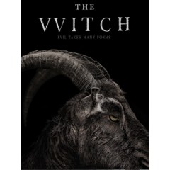 [英] 女巫 (The Witch) (2015)[台版字幕]