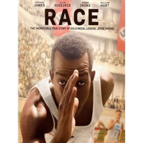 [英] 奔跑吧，人生 (Race) (2016)