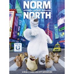 [英] 北極熊諾姆 (Norm of the North) (2016)