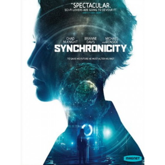 [英] 超時空救援任務 (Synchronicity) (2015)