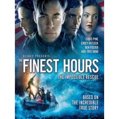 [英] 絕命救援 3D (The Finest Hours 3D) (2015) <2D + 快門3D>[台版字幕]