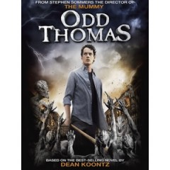 [英] 神鬼廚師 (Odd Thomas) (2012)