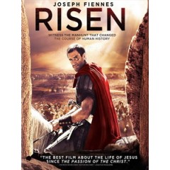 [英] 復活戰士 (Risen) (2016)[台版]