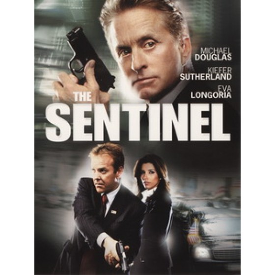 [英] 特勤組 (The Sentinel) (2006)