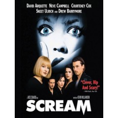 [英] 驚聲尖叫 (Scream) (1997)[台版字幕]