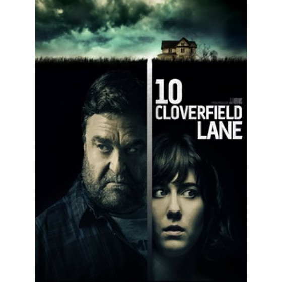 [英] 科洛弗10號地窖 (10 Cloverfield Lane) (2016)[台版字幕]