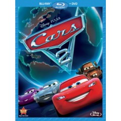 [英] 汽車總動員 2 - 世界大賽 (Cars 2) (2011)[台版]