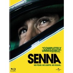 [葡] 車神塞納 (Senna) (2010)[台版]