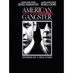 [英] 美國黑幫 (American Gangster) (2007) [台版]