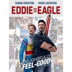 [英] 飛躍奇蹟 (Eddie the Eagle) (2016)[台版]