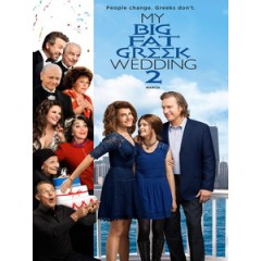 [英] 我媽的希臘婚禮 (My Big Fat Greek Wedding 2) (2016)[台版字幕]