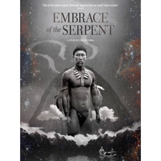 [西] 夢遊亞馬遜 (Embrace of the Serpent) (2015)[台版字幕]