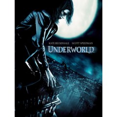 [英] 決戰異世界 (Underworld) (2003) [台版]