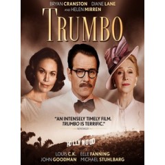 [英] 好萊塢的黑名單 (Trumbo) (2015)[台版字幕]