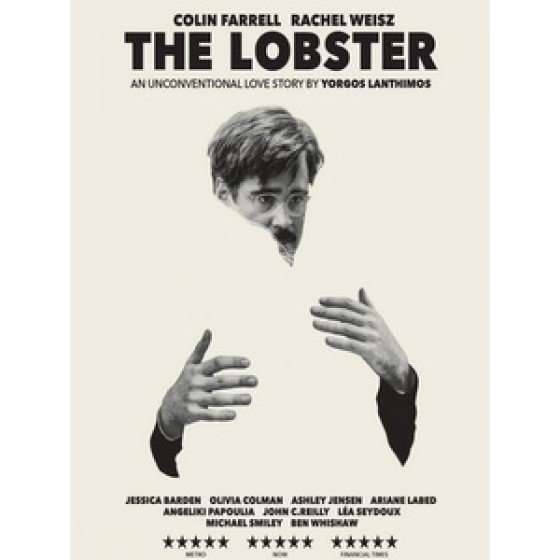 [英] 單身動物園 (The Lobster) (2015)[台版]