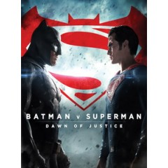 [英] 蝙蝠俠對超人 - 正義曙光 (Batman v Superman - Dawn of Justice) (2016)[台版]