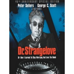 [英] 奇愛博士 (Dr. Strangelove) (1964)[台版字幕]