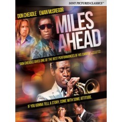 [英] 邁爾士戴維斯 - 勇往直前 (Miles Ahead) (2015)[台版]