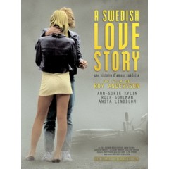 [瑞] 瑞典愛情故事 (A Swedish Love Story) (1970)