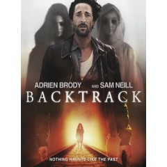 [英] 回溯 (Backtrack) (2015)