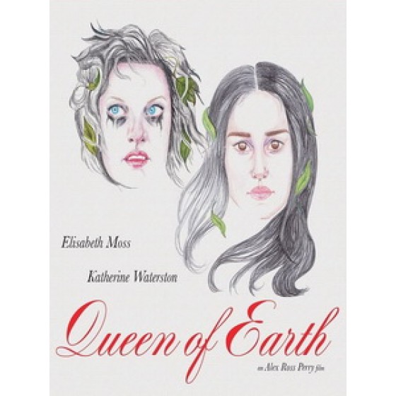 [英] 當我需要妳的時候 (Queen of Earth) (2015)