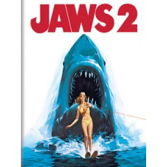 [英] 大白鯊 2 - 神出鬼沒 (Jaws 2) (1978)