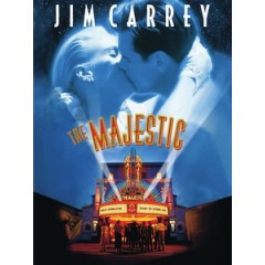 [英] 忘了我是誰 (The Majestic) (2001)[台版]