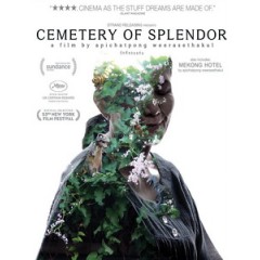 [泰] 華麗之墓 (Cemetery of Splendour) (2015)[台版字幕]