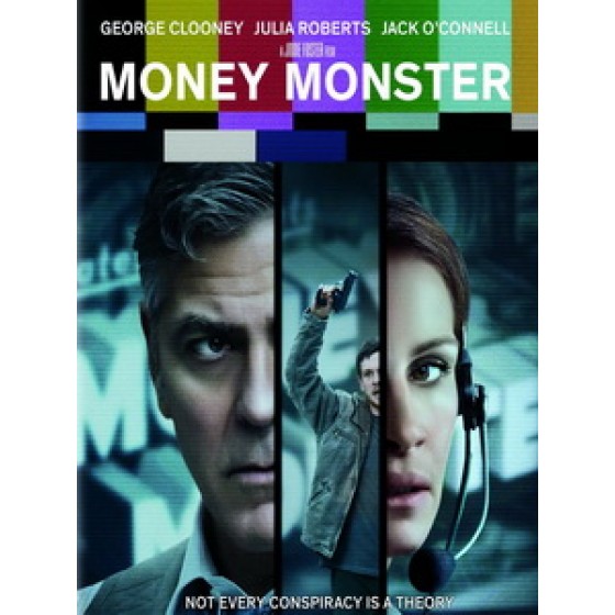 [英] 金錢怪獸 (Money Monster) (2015)[台版]