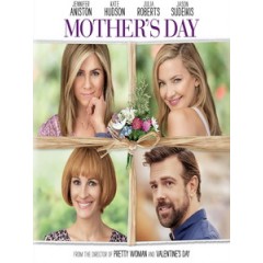 [英] 幸福百分百 (Mother's Day) (2016)[台版字幕]