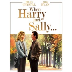 [英] 當哈利碰上莎莉 (When Harry Met Sally) (1989)[台版]