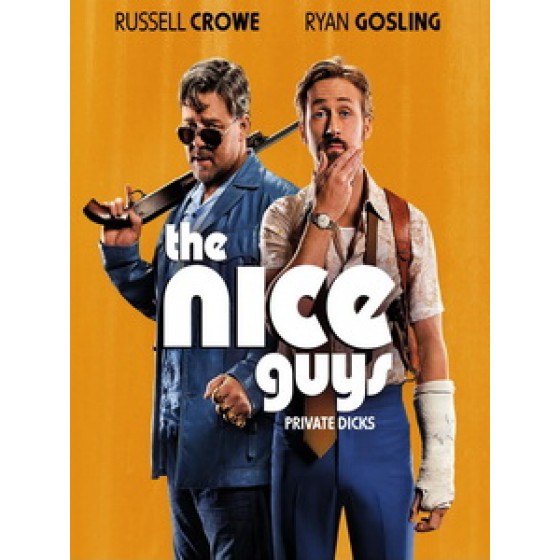 [英] 假會徵信社 (The Nice Guys) (2016)[台版字幕]