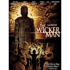 [英] 異教徒 (The Wicker Man) (1973)