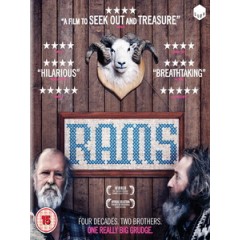 [冰] 羊男的冰島冒險 (Rams) (2015)[台版字幕]