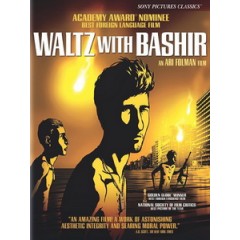 [以] 與巴席爾跳華爾滋 (Waltz with Bashir) (2008)[台版字幕]