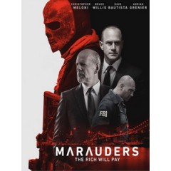 [英] 黑吃黑 (Marauders) (2016)[台版字幕]