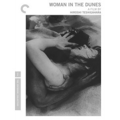 [日] 砂之女 (Woman in the Dunes) (1964)