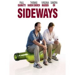 [英] 尋找新方向 (Sideways) (2004)[台版字幕]