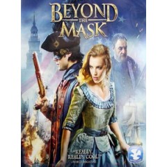 [英] 面具之下 (Beyond the Mask) (2015)[台版字幕]