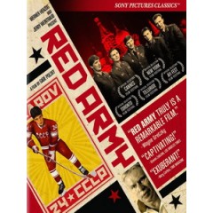 [英] 冰上最強 (Red Army) (2014)[台版]