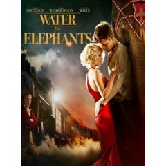 [英] 大象的眼淚 (Water for Elephants) (2010)[台版]